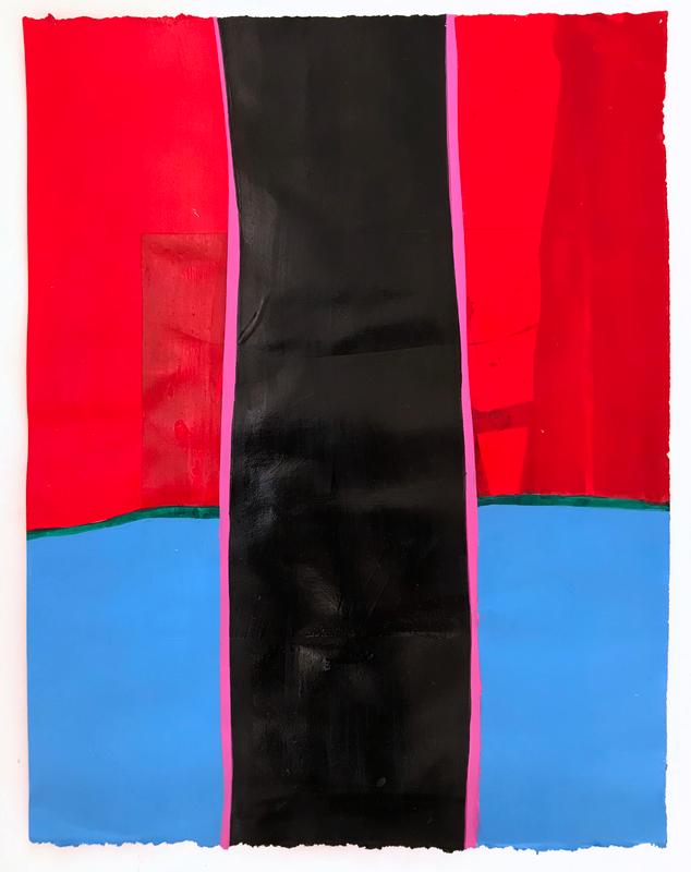 WhereLandMeetsSeaLisaKellnerartcontemporaryabstractpainting2