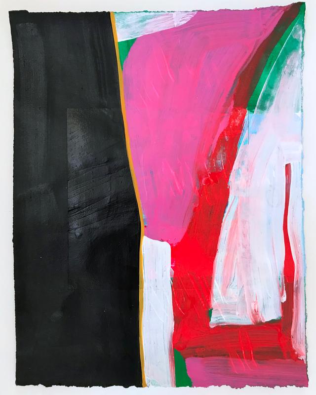 DualityLisaKellnerartcontemporaryabstractpainting