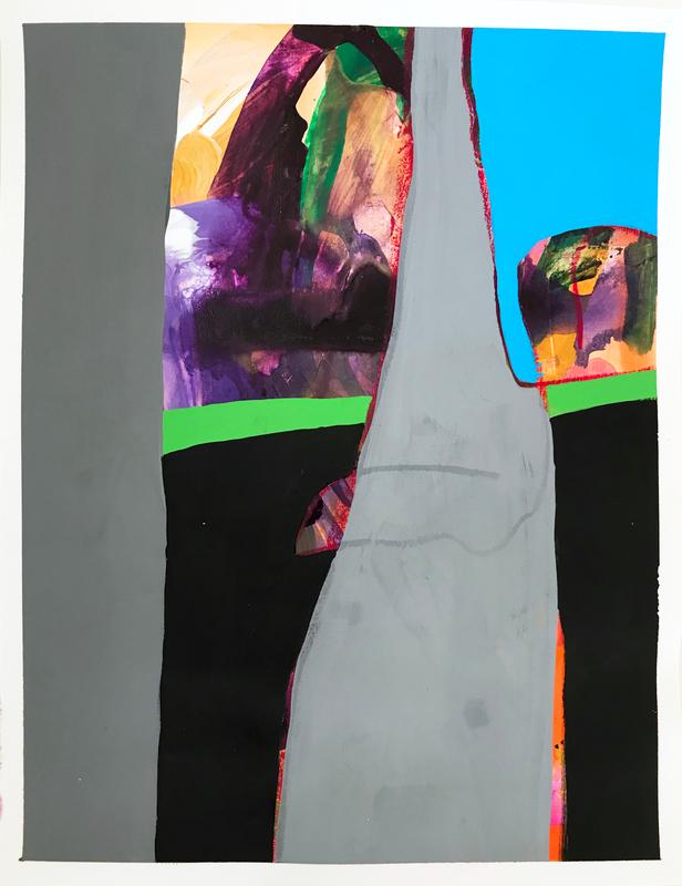 MidnightWakingLisaKellnerartcontemporaryabstractpainting2