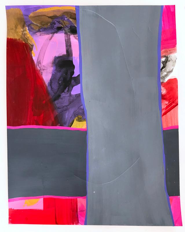 StretchedMarksLisaKellnerartcontemporaryabstractpainting